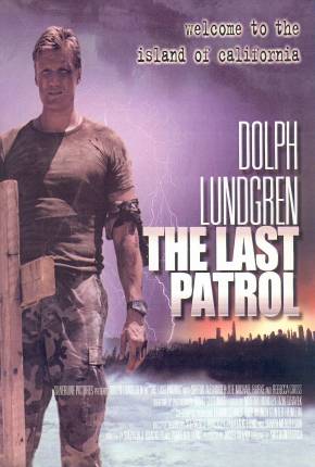 O Último Comando / The Last Patrol 2000