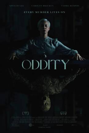 Oddity - Legendado 2024