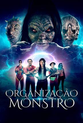 Organização Monstro 2023