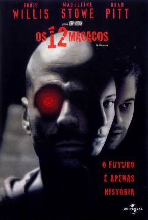 Os 12 Macacos / 12 Monkeys 1995