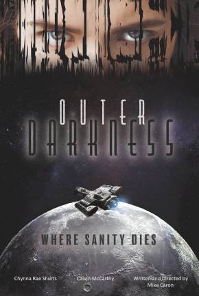 Outer Darkness - Legendado e Dublado 2024