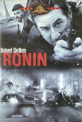 Ronin (Dual) 1998