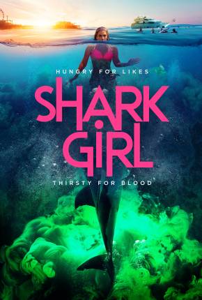 Shark Girl - Legendado e Dublado Torrent