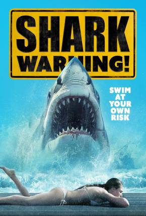 Shark Warning - CAM - Legendado e Dublado 2024