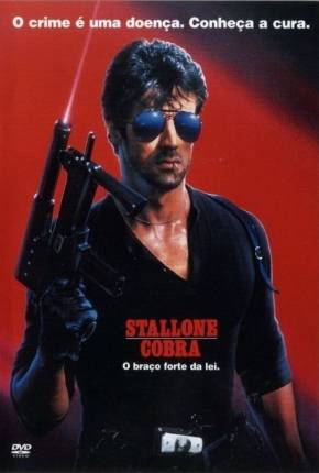 Stallone - Cobra (Dual) 1986