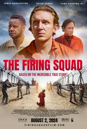 The Firing Squad - CAM - Legendado e Dublado 2024