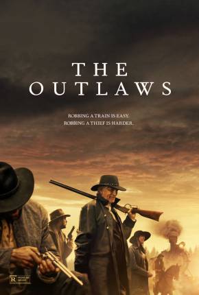 The Outlaws - Legendado e Dublado 2024