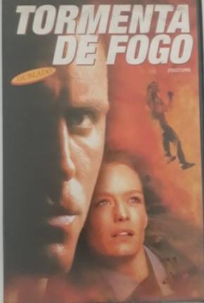 Tormenta de Fogo 1998