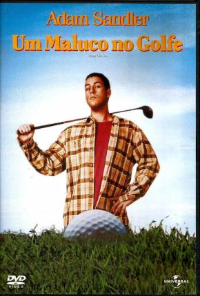 Um Maluco no Golfe / Happy Gilmore 1996