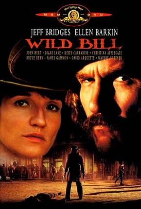 Wild Bill - Uma Lenda No Oeste / Web-DL 1995