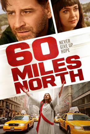 60 Miles North - Legendado e Dublado 2024