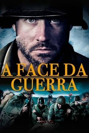 A Face da Guerra 2018