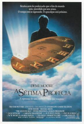 A Sétima Profecia / The Seventh Sign 