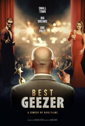 Best Geezer - Legendado e Dublado 2024