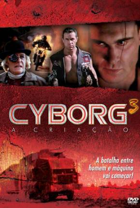 Cyborg 3 - A Criação / Cyborg 3: The Recycler 1994