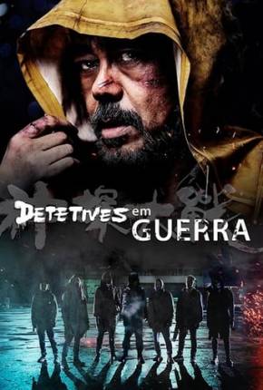 Detetives em Guerra Torrent