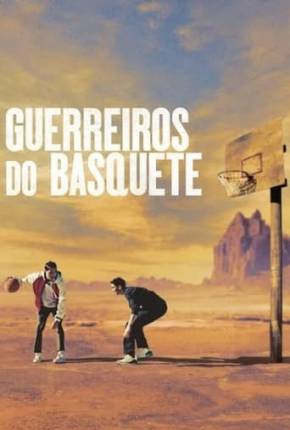 Guerreiros do Basquete 2024