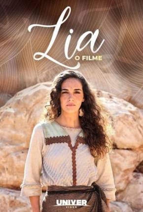 Lia - O Filme 2024