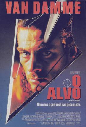 O Alvo / Hard Target 