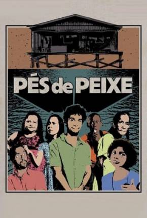 Pés de Peixe 2024