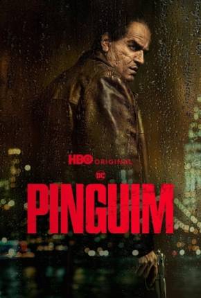 Pinguim - 1ª Temporada 2024