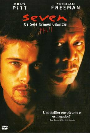 Seven - Os Sete Crimes Capitais / Se7en 1995