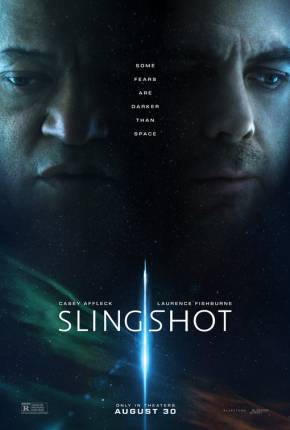 Slingshot - Legendado e Dublado 2024