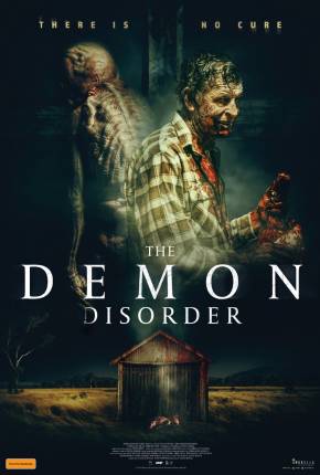 The Demon Disorder - Legendado Torrent