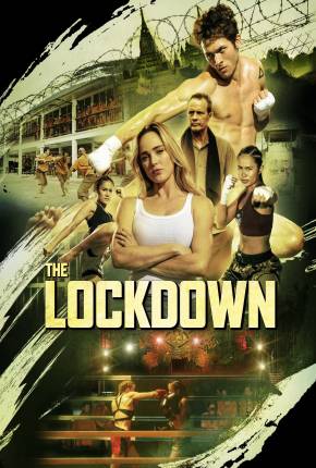 The Lockdown - Legendado Torrent