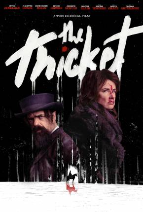 The Thicket - CAM Legendado 2024