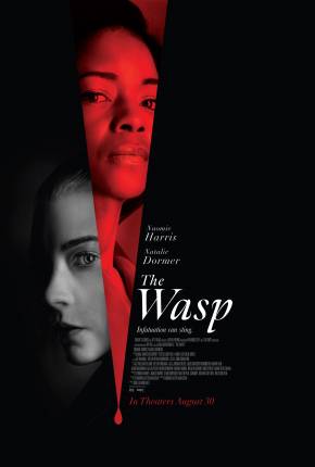 The Wasp - CAM 2024