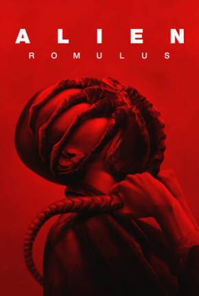 Alien - Romulus - Legendado Torrent