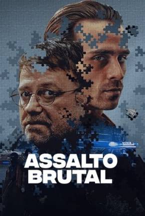 Assalto Brutal 2024