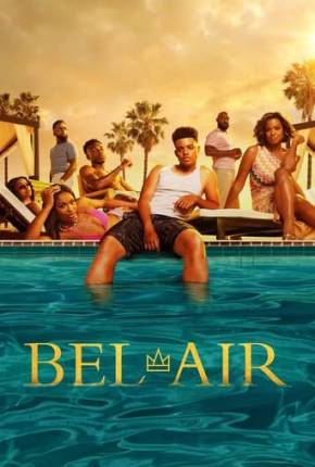 Bel-Air - 3ª Temporada 2024