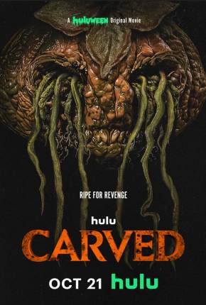 Carved: Vingança de Halloween - Legendado Torrent