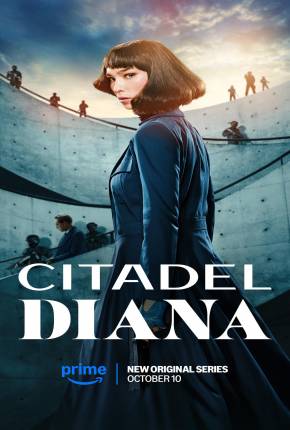 Citadel - Diana - 1ª Temporada 2024