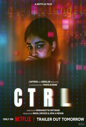 CTRL Torrent