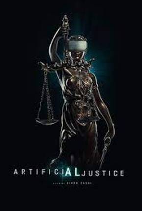 Justicia Artificial - CAM - Legendado e Dublado 2024