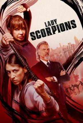 Lady Scorpions - Legendado e Dublado 2024