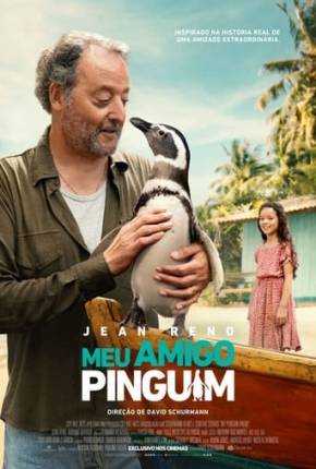 Meu Amigo Pinguim - Legendado e Dublado Torrent