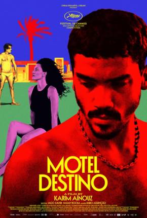 Motel Destino 2024