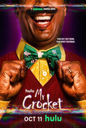 Mr. Crocket - Legendado 2024