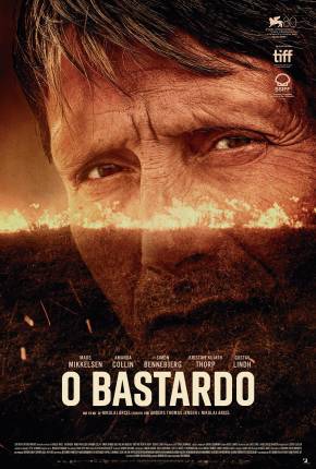 O Bastardo - Bastarden 2024