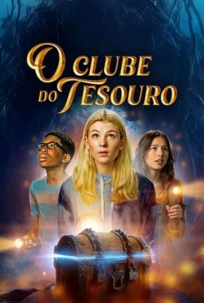 O Clube do Tesouro 2024