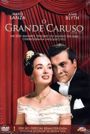 O Grande Caruso / The Great Caruso 1951