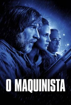 O Maquinista 2022