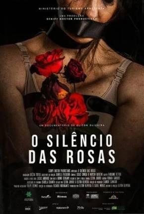 O Silêncio das Rosas 2022