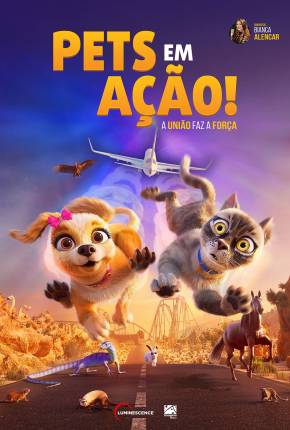 Pets em Ação! 2024