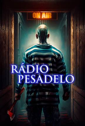 Rádio Pesadelo 2023