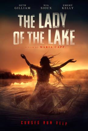 The Lady of the Lake - Legendado e Dublado 2024